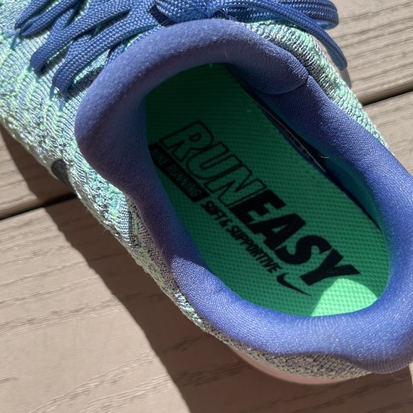 Nike lunar apparent running shoes - Picture 4 of 7